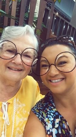 Patsy Lou Jordan — photo 61