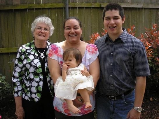 Patsy Lou Jordan — photo 60