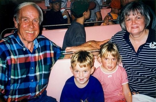 Patsy Lou Jordan — photo 67