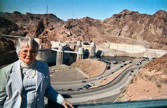 Patsy Lou Jordan — photo 68