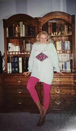 Vicki Lynn Brown - Photo 35