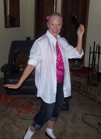 Vicki Lynn Brown - Photo 36