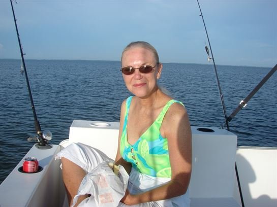 Vicki Lynn Brown - Photo 31