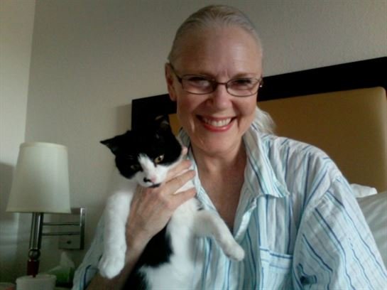 Vicki Lynn Brown — photo 75