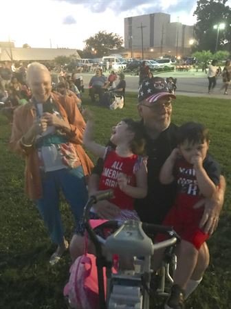 Vicki Lynn Brown — photo 90