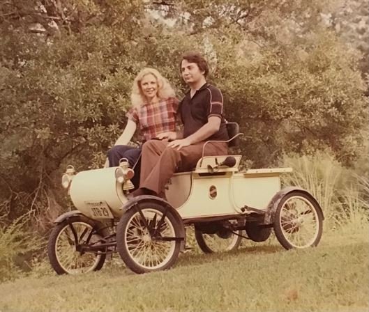 Vicki Lynn Brown — photo 94