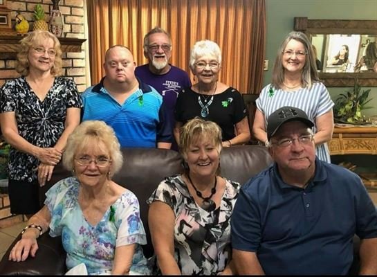 Gloria Dianne Breaux Del Barto - Photo 6