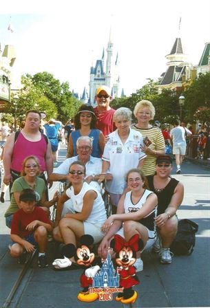 Gloria Dianne Breaux Del Barto - Photo 9