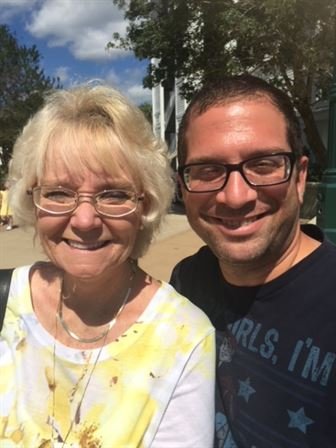 Gloria Dianne Breaux Del Barto - Photo 12