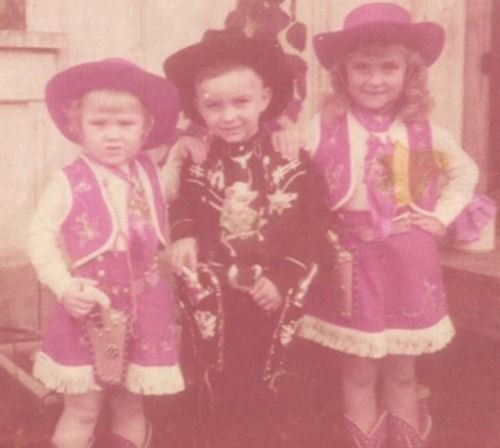 Gloria Dianne Breaux Del Barto - Photo 18