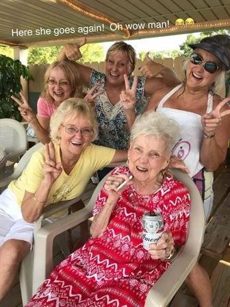 Gloria Dianne Breaux Del Barto - Photo 23