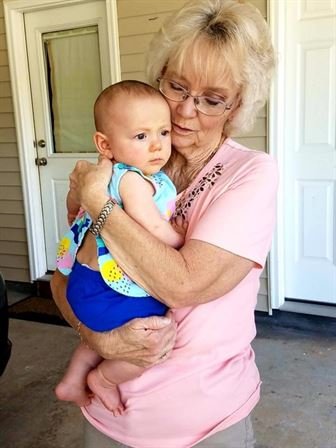 Gloria Dianne Breaux Del Barto - Photo 28