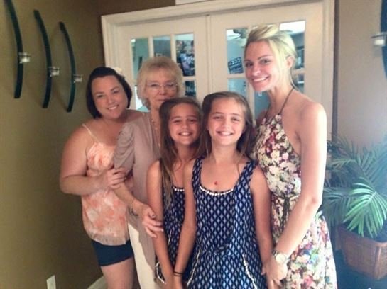 Gloria Dianne Breaux Del Barto - Photo 33