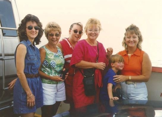 Gloria Dianne Breaux Del Barto - Photo 35