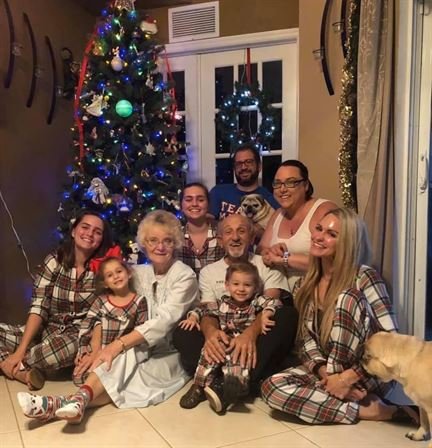 Gloria Dianne Breaux Del Barto - Photo 38