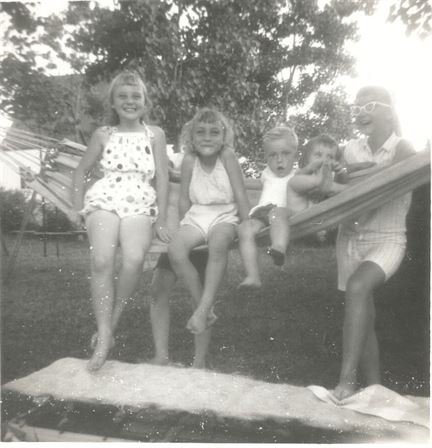 Gloria Dianne Breaux Del Barto - Photo 43