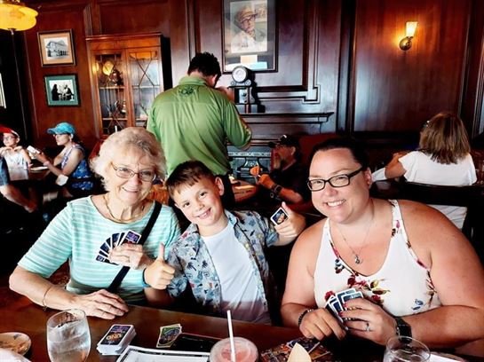 Gloria Dianne Breaux Del Barto - Photo 44