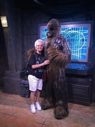 Gloria Dianne Breaux Del Barto - Photo 46