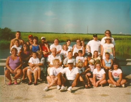 Gloria Dianne Breaux Del Barto - Photo 49