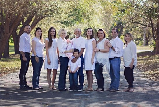 Gloria Dianne Breaux Del Barto - Photo 48