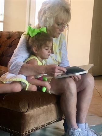 Gloria Dianne Breaux Del Barto - Photo 53