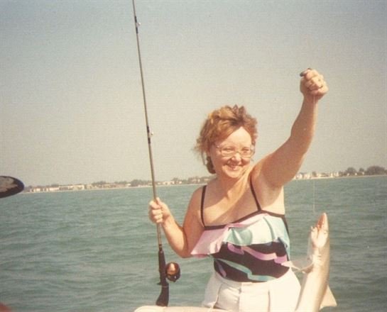 Gloria Dianne Breaux Del Barto - Photo 58