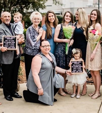 Gloria Dianne Breaux Del Barto - Photo 61