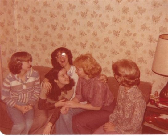 Gloria Dianne Breaux Del Barto - Photo 65