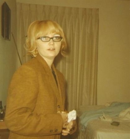 Gloria Dianne Breaux Del Barto - Photo 69