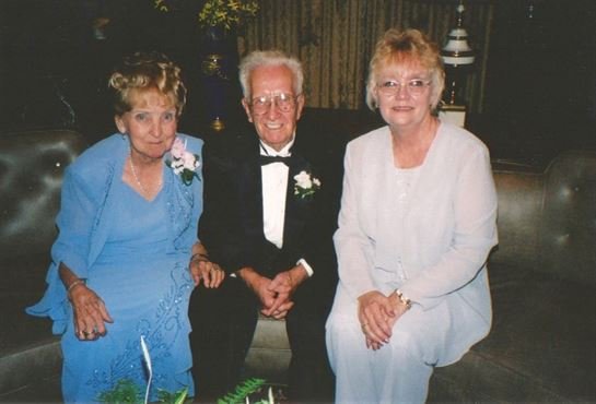 Gloria Dianne Breaux Del Barto - Photo 74