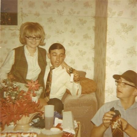 Gloria Dianne Breaux Del Barto - Photo 71