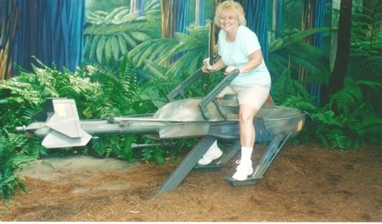 Gloria Dianne Breaux Del Barto - Photo 79