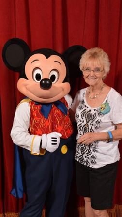 Gloria Dianne Breaux Del Barto - Photo 85