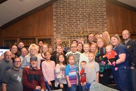 Gloria Dianne Breaux Del Barto - Photo 84