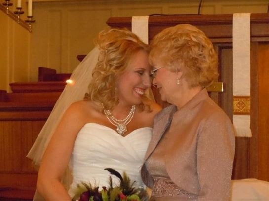 Gloria Dianne Breaux Del Barto - Photo 86