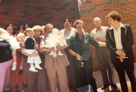 Gloria Dianne Breaux Del Barto - Photo 88