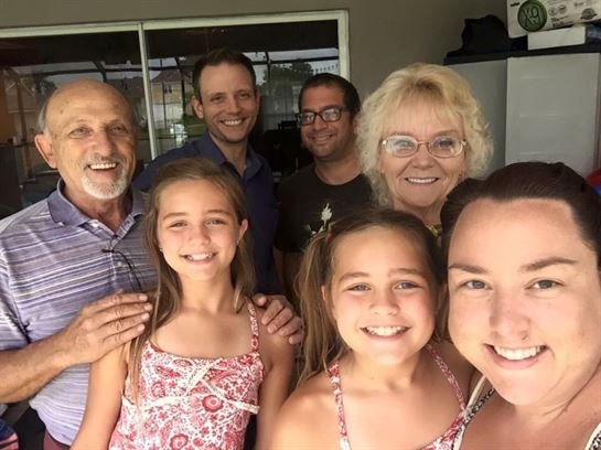 Gloria Dianne Breaux Del Barto - Photo 90