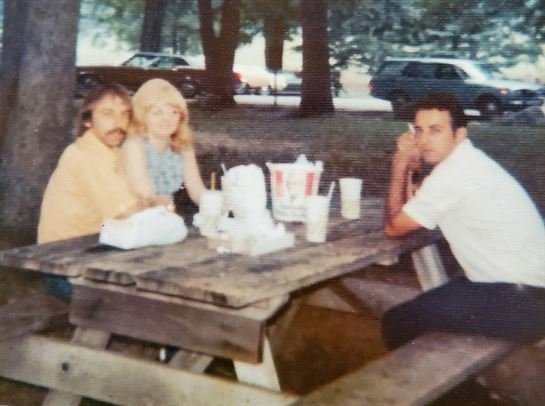 Gloria Dianne Breaux Del Barto - Photo 89