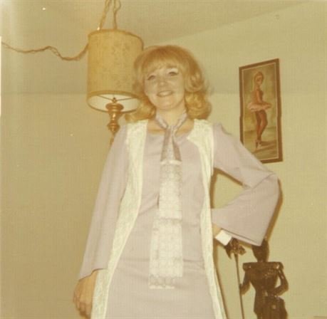 Gloria Dianne Breaux Del Barto - Photo 94