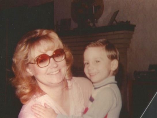 Gloria Dianne Breaux Del Barto - Photo 95