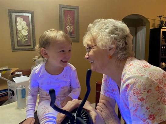 Gloria Dianne Breaux Del Barto - Photo 101