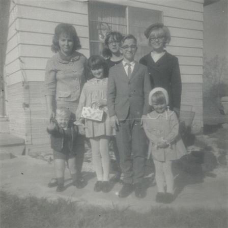 Gloria Dianne Breaux Del Barto - Photo 102