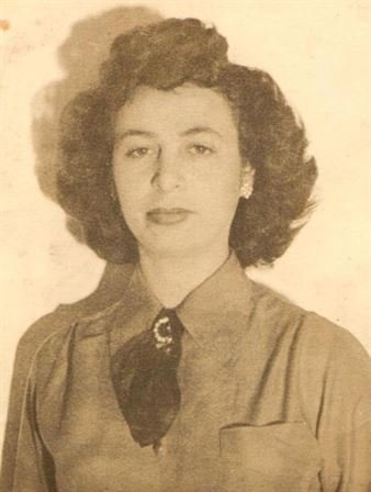 Gladys Faye Martin - Photo 4