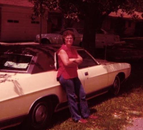 Gladys Faye Martin - Photo 5