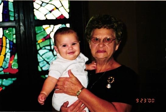 Gladys Faye Martin - Photo 8