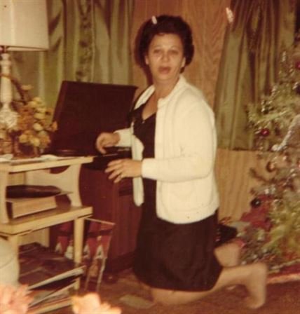 Gladys Faye Martin - Photo 9