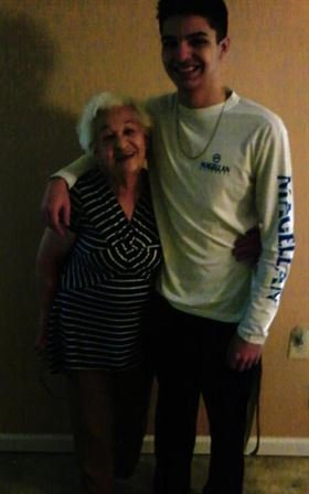 Gladys Faye Martin - Photo 10