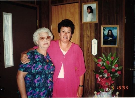 Gladys Faye Martin - Photo 12