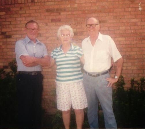 Gladys Faye Martin - Photo 11