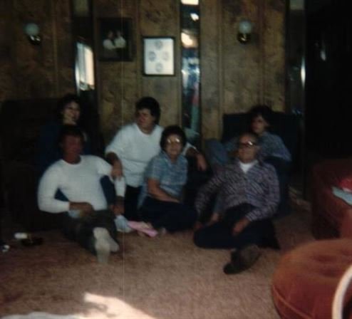 Gladys Faye Martin - Photo 16